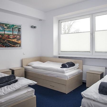 Hostel Guido 자브제 객실 사진