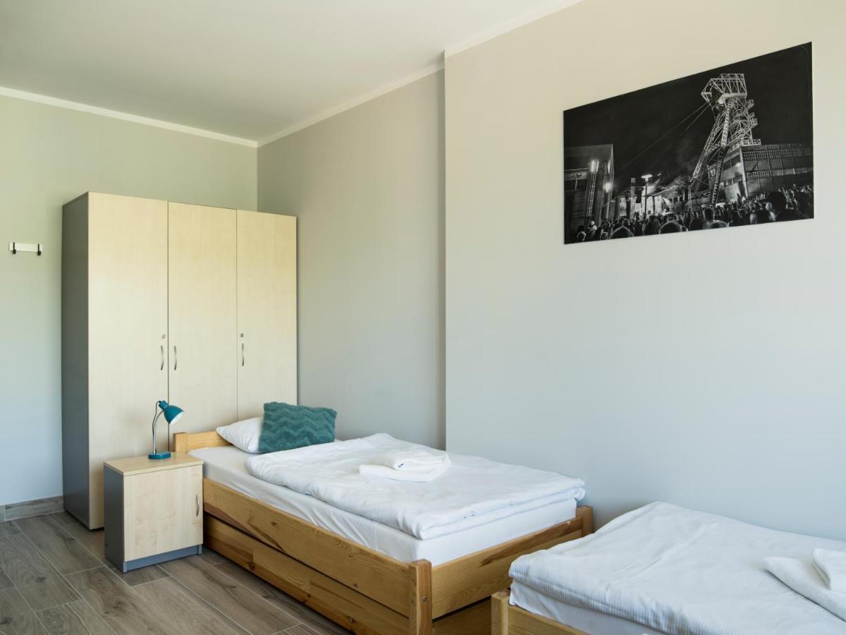 Hostel Guido 자브제 외부 사진