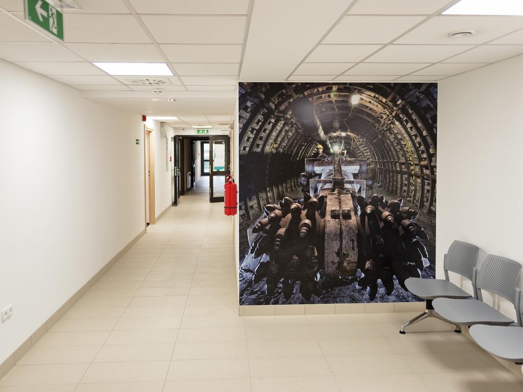 Hostel Guido 자브제 외부 사진