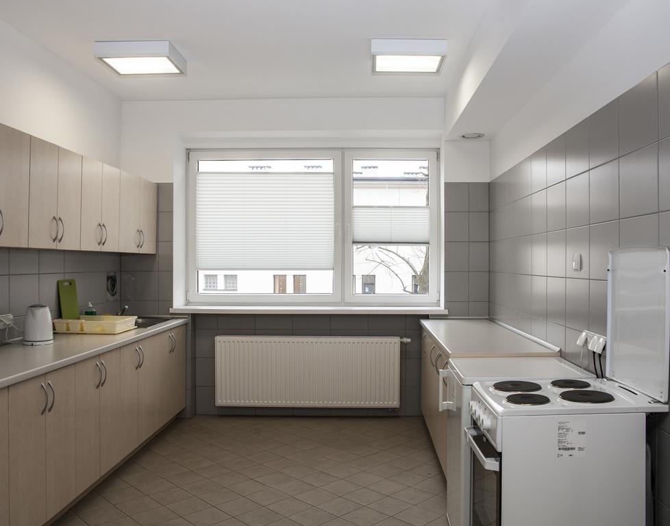 Hostel Guido 자브제 외부 사진