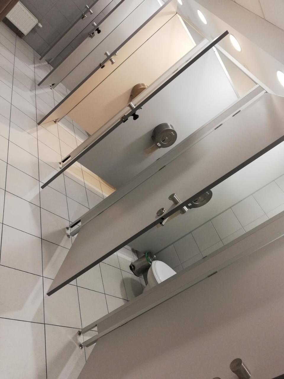 Hostel Guido 자브제 외부 사진