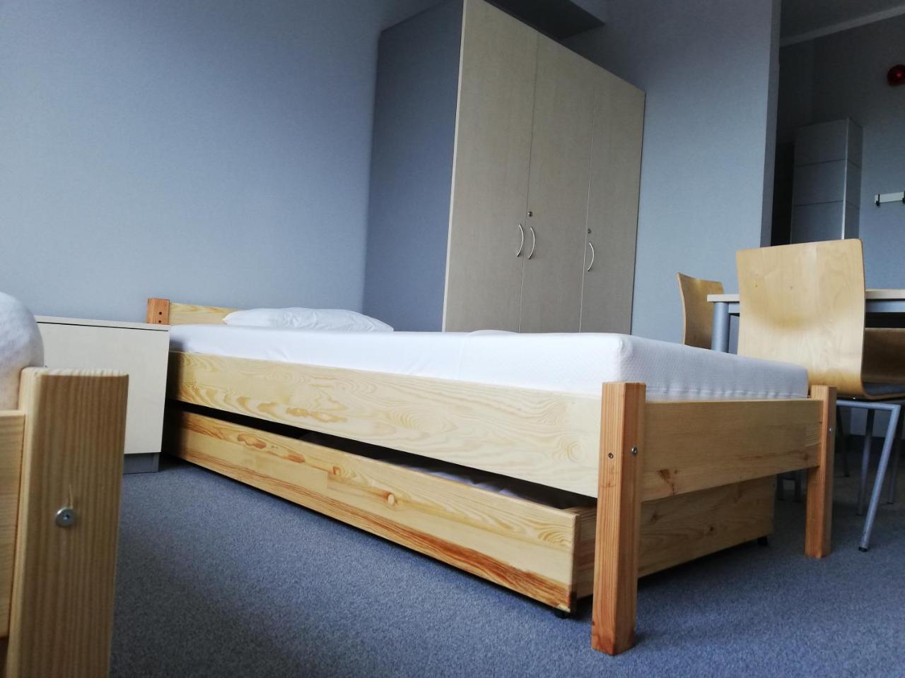 Hostel Guido 자브제 외부 사진